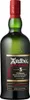 A bottle of Ardbeg Wee Beastie 5 Year Old Islay Single Malt Scotch Whisky. Produktbild-Vorschau