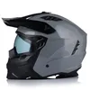 Jethelm Motorradhelm | VITO PREDATOR | Motorrad Helm Produktbild-Vorschau 3