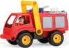 Lena 04155, Nákladní auto, Fire truck, 3 rok/roky, Plast, Náhled obrázku produktu 3
