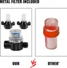 VEVOR 12 V Vysokotlaké membránové vodní čerpadlo, 3 GPM Náhled obrázku produktu 4