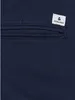 Jack & Jones 12174309, Chino, Adulto, Blu, Cotone, Spandex, Anteprima dell’immagine prodotto 6