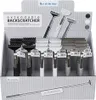 Ausziehbarer Metall-Rückenkratzer Produktbild-Vorschau 6