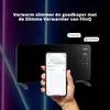 FLINQ Smart Panel Heater Black Konvektor, Stand-/Wandgerät, Produktbild-Vorschau 15