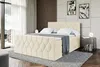 ALTDECOR Boxspringbett mit Matratze und Lattenrost  - Produktbild-Vorschau 4