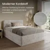 Home Collective Polsterbett 140x200 cm Doppelbett Bett mit Produktbild-Vorschau 8