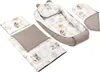 Sweet Teddy 5-teiliges Set XXL Produktbild-Vorschau 2