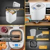 TZS Brotbackautomat ** Voir les images du produit 13