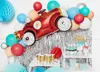 Auto-Folienballon, 93x48cm, 1 Stk. Produktbild-Vorschau 6