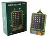 Super Decoder: Puzzelspel, elektronisch spel voor kinderen Productafbeelding-voorbeeld 1