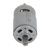 micro-moteur 6 V RS550 haute vitesse pour voiture jouet Voir les images du produit 4