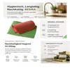 BESIRA Schwammtuch & DuoPad - saugstark, hygienisch & Produktbild-Vorschau 6
