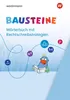BAUSTEINE Wörterbuch. FRESCH Náhľad obrázku produktu 1