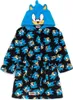 Sonic The Hedgehog - Dětský župan NS6761 (134) Náhled obrázku produktu 1
