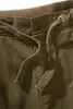 Brandit Short Herren Packham Vintage Shorts oliv Basics Produktbild-Vorschau 14