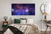 MuchoWow® Poster Galaxie - Sterne - Rot 160x80 cm - Foto Produktbild-Vorschau 4