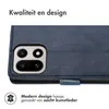 imoshion Luxe Bookcase dla OnePlus 15 - ciemnoniebieski Podgląd zdjęcia produktu 5