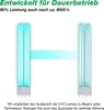 Wagner GREEN UVC Teichklärer GUV 218 18 Watt bis 20000l Produktbild-Vorschau 6