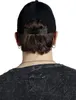 Slayer Cap Uni Logo - Baseball Cap schwarz Standard Produktbild-Vorschau 8