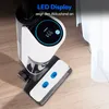 MEDION Saugwischer H20 (Nasssauger kabellos, Akku mit bis Produktbild-Vorschau 7