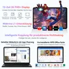 Tablet Blackview Mega2 z systemem Android 15, wyświetlaczem Podgląd zdjęcia produktu 3
