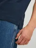 Jack & Jones 12136668, Blau, XXL, Baumwolle, Nicht Produktbild-Vorschau 27