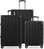 HAUPTSTADTKOFFER Q-Damm - set di valigie 3 pezzi, set di Anteprima dell’immagine prodotto 1