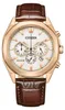 Cronografo Citizen CA4593-15A Cronografo da uomo Anteprima dell’immagine prodotto 1
