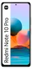 Xiaomi Redmi Note 10 Pro 4G 8GB/256GB Grau (Onyx Grey) Produktbild-Vorschau 4