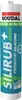 Soudal Neutralsilikon Silirub+ S8800 transparent 300 ml Produktbild-Vorschau 5