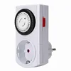Interrupteur horaire mech, 1S, blanc, 30-1410min, 230V, Voir les images du produit 2
