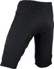 Leatt Herren Mountainbike Shorts Gravity 4.0 , Schwarz, M Produktbild-Vorschau 3