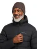 Jack Wolfskin Uni Rib Knit Beanie-Mütze, Peat, Produktbild-Vorschau 5