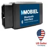 OBD II Stecker Bluetooth – OBD2 Scanner Diagnosegerät für Produktbild-Vorschau 10