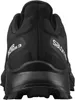 Salomon Sneakers L41453500 in Black color size 41 1/3 Podgląd zdjęcia produktu 8