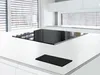 EVOLine BackFlip Cuisine Schwarz matt 2x Steckdose mit Produktbild-Vorschau 8