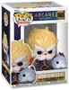 Arcana - Heimerdinger with Poro 1605 - Funko Pop! Produktbild-Vorschau 1