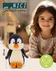 Nici przytulanka pingwin Peppi 25cm wisząca Podgląd zdjęcia produktu 4
