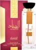 A perfume bottle and its packaging are displayed against a white background. Náhled obrázku produktu