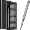 25-in-1 Präzisionsschraubendreher, Koffer, Set, Produktbild-Vorschau 8