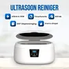 Strex Ultrasoon Reiniger 600ml - 360º - Ultrasone Reiniger Productafbeelding-voorbeeld 2