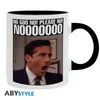 Keramický hrnek The Office - Michael Scott (320 ml) Náhled obrázku produktu 2