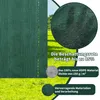 YZNAHRE Zaunblende 2x10m Gartenzaun Sichtschutz Zaun Produktbild-Vorschau 6
