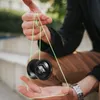 Hliníková yoyo koule, soutěžní yoyo dárek s kuličkovým Náhled obrázku produktu 5
