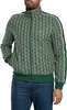 LACOSTE SWEATSHIRT Grün Produktbild-Vorschau 2