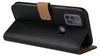 Handy Hülle für Motorola Moto G10 Klapphülle Bookcase Flip Produktbild-Vorschau 5