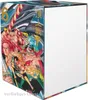 One Piece Sammelschuber 6: Marine Ford (leer, für die Bände Produktbild-Vorschau 1