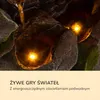 Blumfeldt Mystic Tree Fontanna solarna, W zestawie panel Podgląd zdjęcia produktu 4
