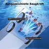 Robot pulitore wireless per piscina – Per fondo, pareti e Anteprima dell’immagine prodotto 3