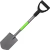 KADAX Pelle Pelle de jardin tranchante de 84 cm en métal Voir les images du produit 5