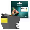 Cartouches compatibles Evoke pour imprimantes Brother Voir les images du produit 3